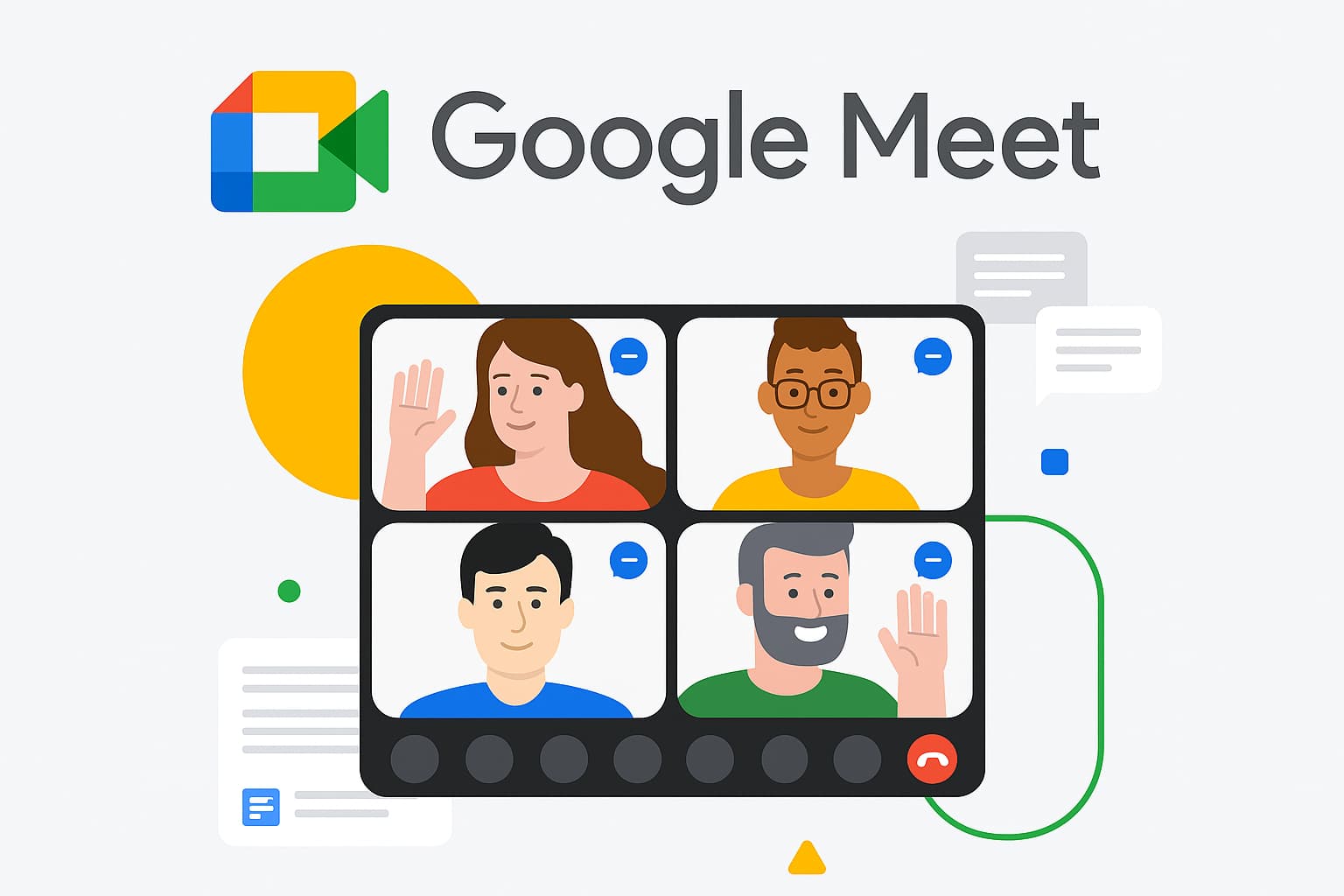 google meet