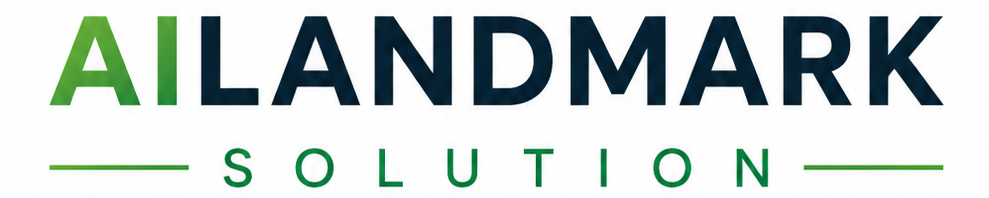 Ai Landmark Solution