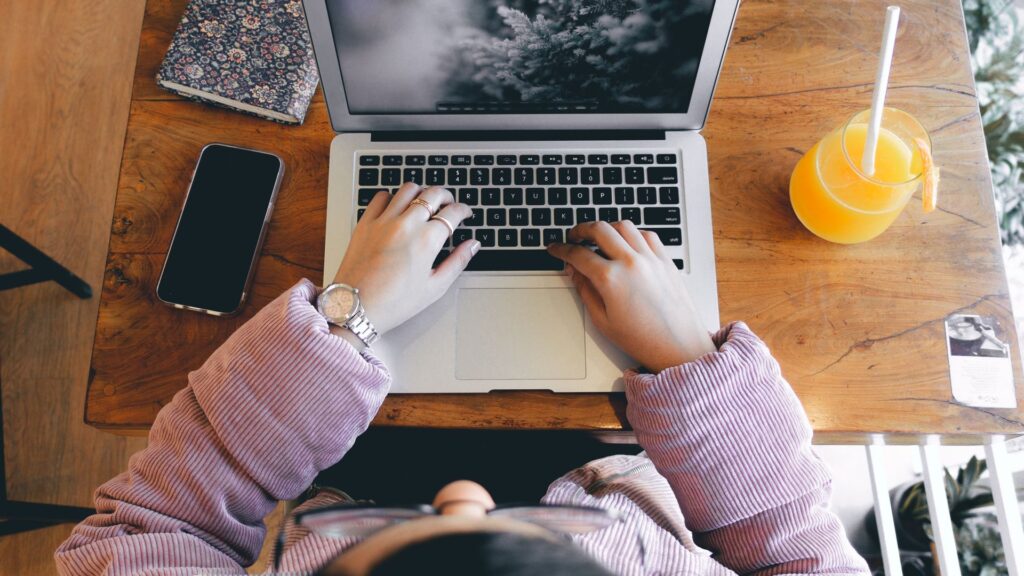 How to Create a WordPress Account (Step-by-Step Guide )