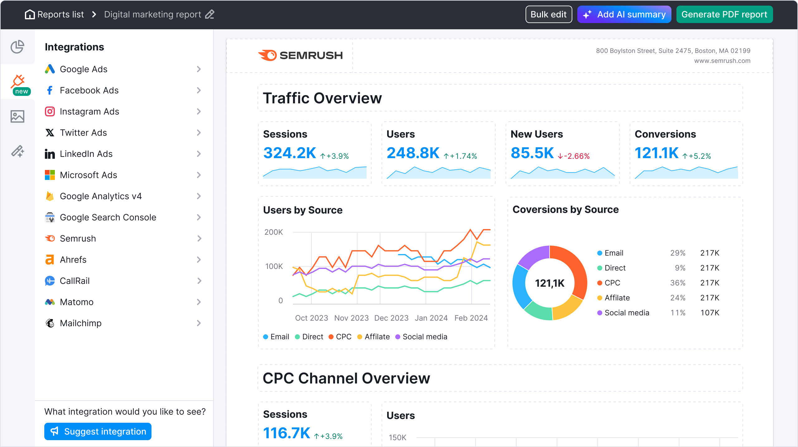 Top 10 SEO Tools in 2026 – Best Free and Paid SEO Software for Website Ranking